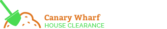 House Clearance Canary Wharf